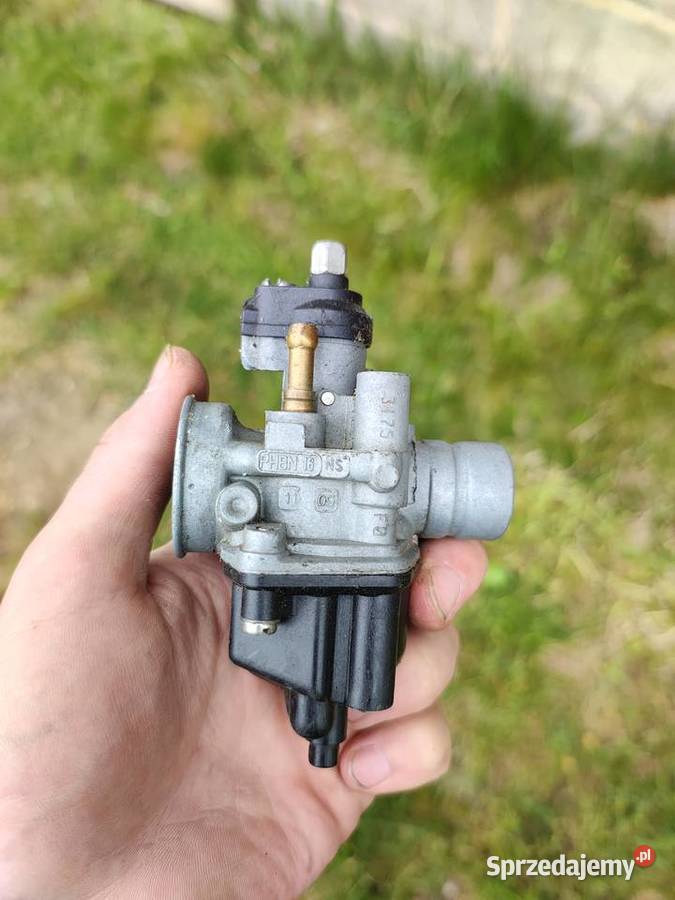 Gaźnik delorto Częstochowa sprzedam