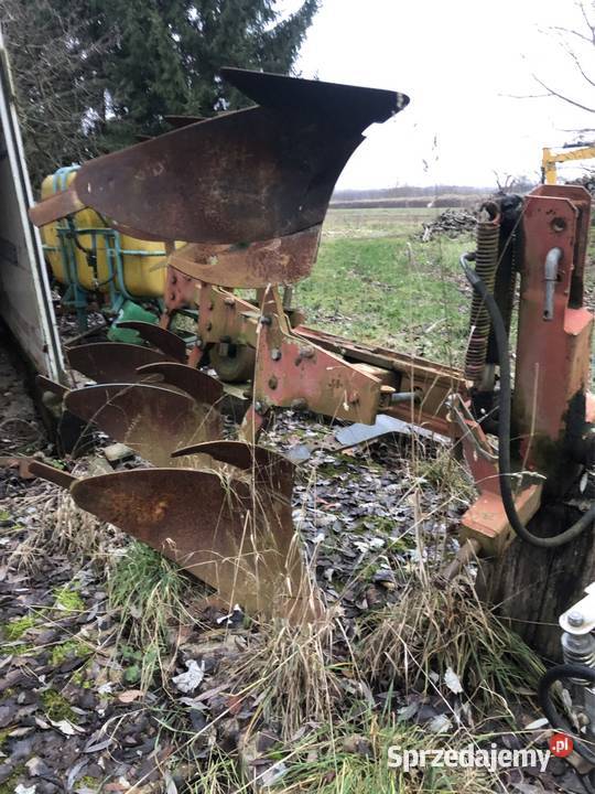 Plug obrotowy Puławy