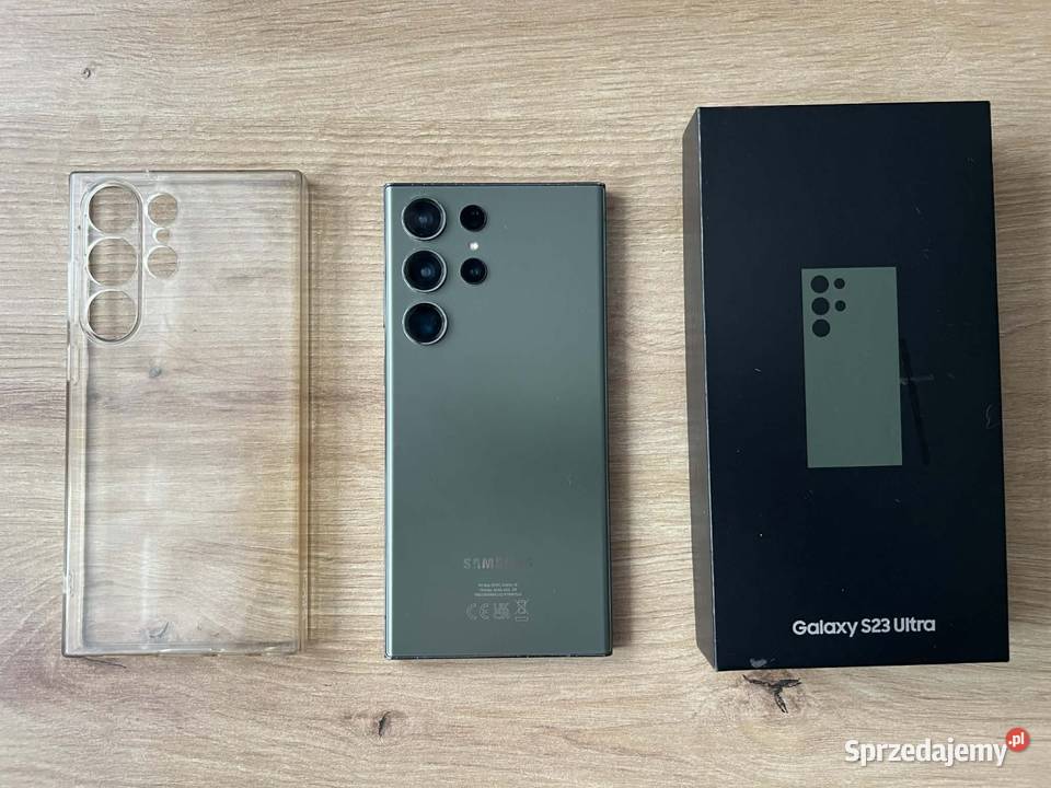 Samsung s23 ultra 512 GB