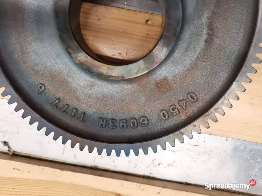 Koło wałka rozrządu 04506093R Fendt 720 Vario Wilkowo
