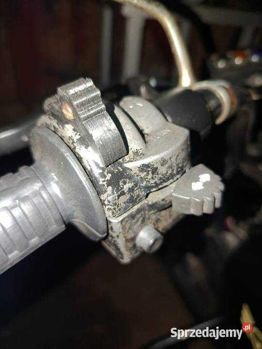 Przełączniki minsk iz tula woschod jupiter Hrubieszów