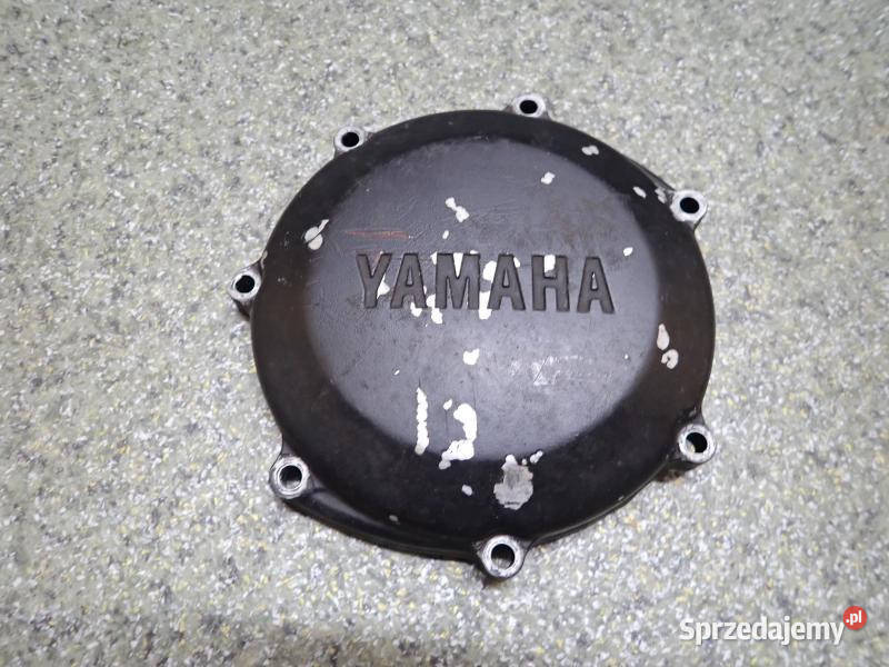 POKRYWA KOSZA SPRZĘGŁA YAMAHA YZF YZ 250 F 4T