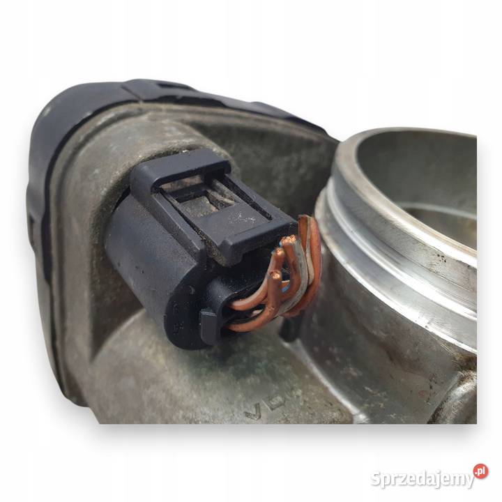 PRZEPUSTNICA BMW E46 E39 E38 Z3 20 25 28 Chełm