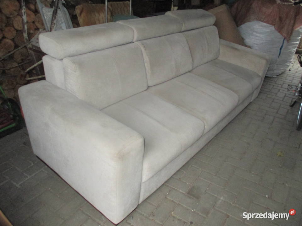 kanapa 3 osobowa rozkladana Rojów