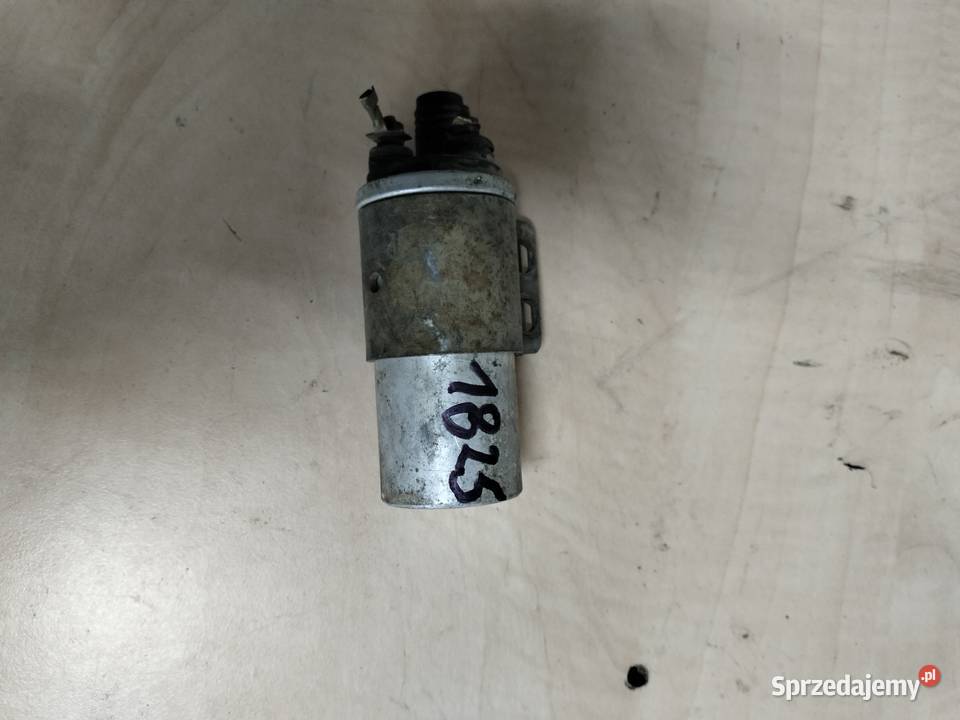 Cewka butelkowa 6v MZ tropik Simson