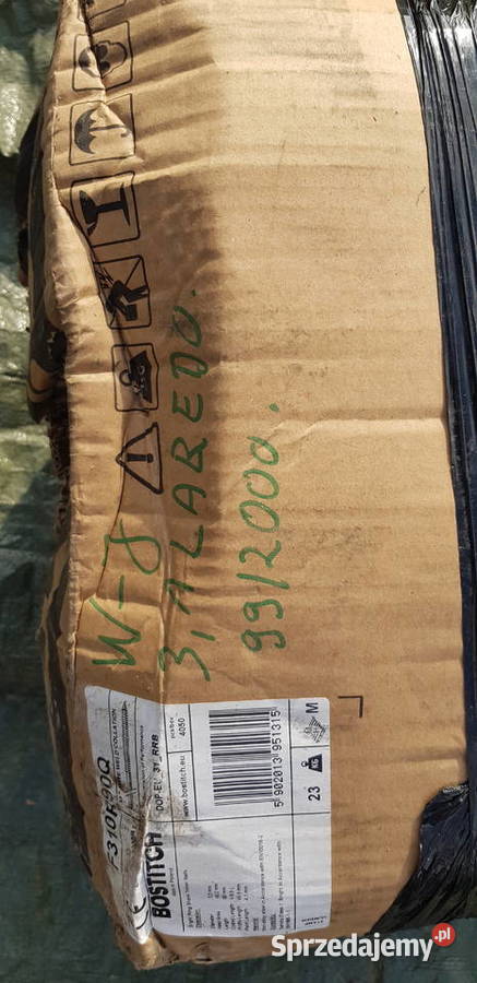 Wiązka elektryczna Jeep Grand Cherokee WJ 31 Warszawa