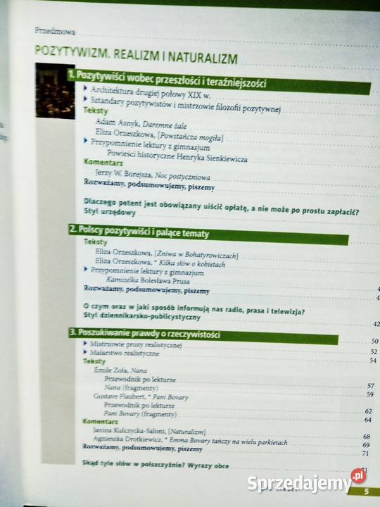 Przeszłość to dziś 21 Stentor antykwariat Warszawa