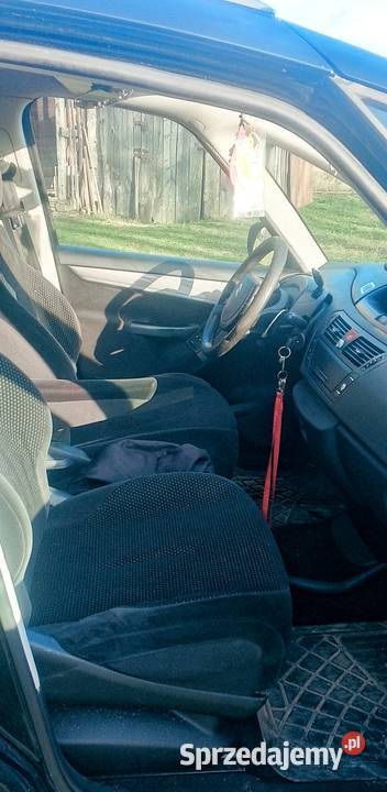 C4 grand Picasso 20 benzyna automat