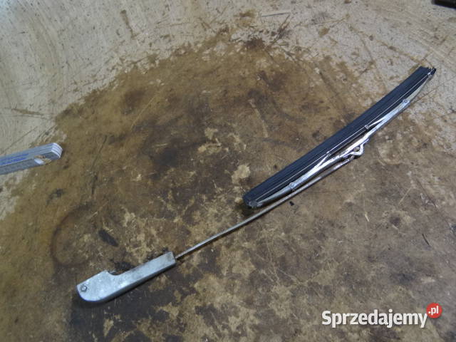 ramię wycieraczka szyby IFA P 70 Wartburg 311 Żary