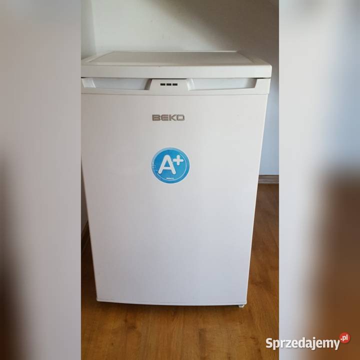 Zamrażarka Beko energooszczędna Inowrocław