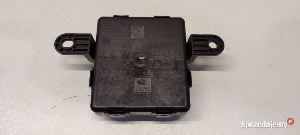 VW TAYRON MODUŁ KESSY 5WA959436AC