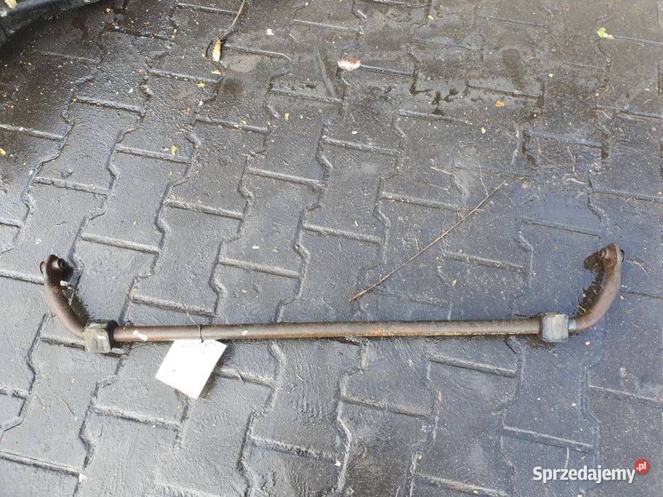 DRĄŻEK STABILIZATORA CHEVROLET CORVETTE C4 Lipno sprzedam