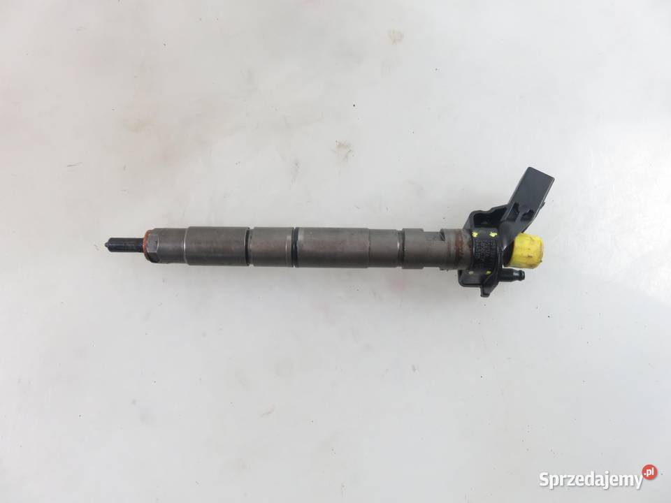 WTRYSKIWACZ AUDI A6 C6 27 TDI 059130277R