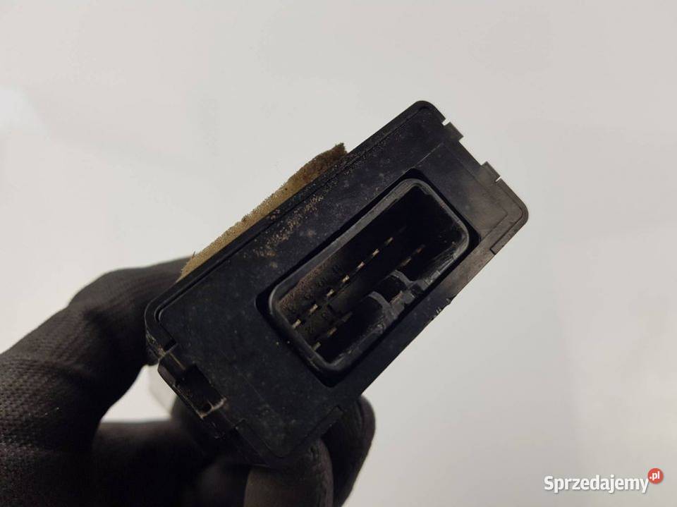 MODUŁ STEROWNIK KLIMATYZACJI MR460758 PAJERO Pozostałe Lipno