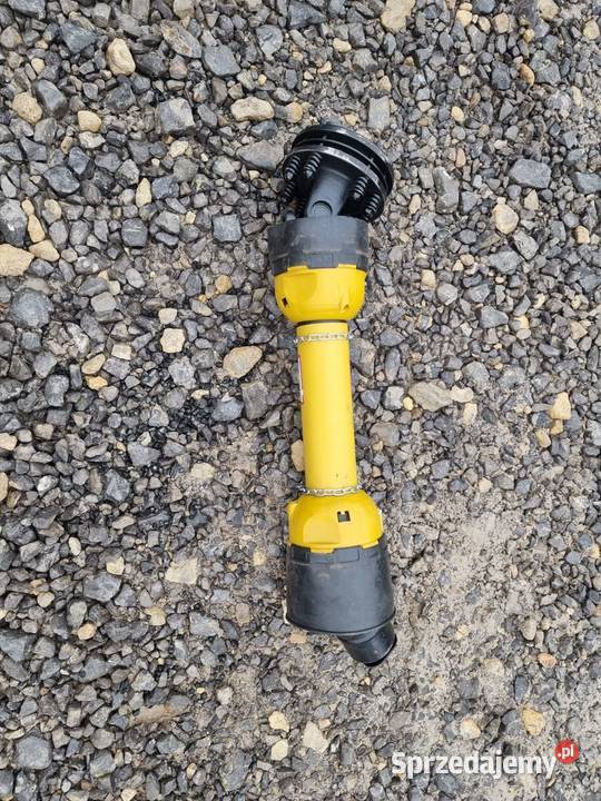 Kosiarka Bijakowa HEAVY DUTY LEO 470 TALEX Lublin