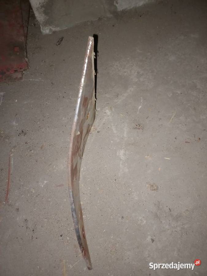 Odkładnice z piersia Stary Gózd