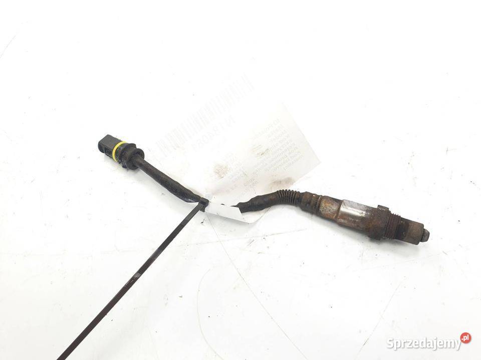 SONDA MERCEDES ML W163 Lipno