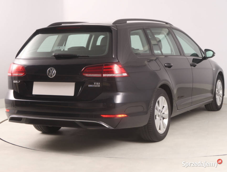 VW Golf 15 TSI Golf dolnośląskie Bielany Wrocławskie