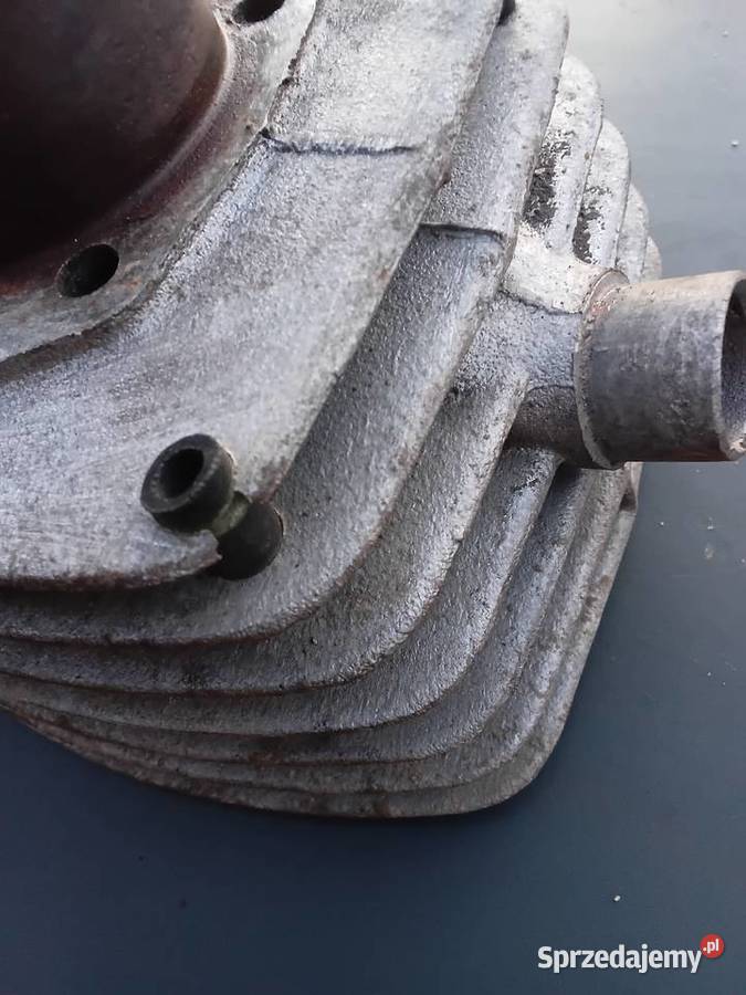 Cylinder WSK warmińsko-mazurskie