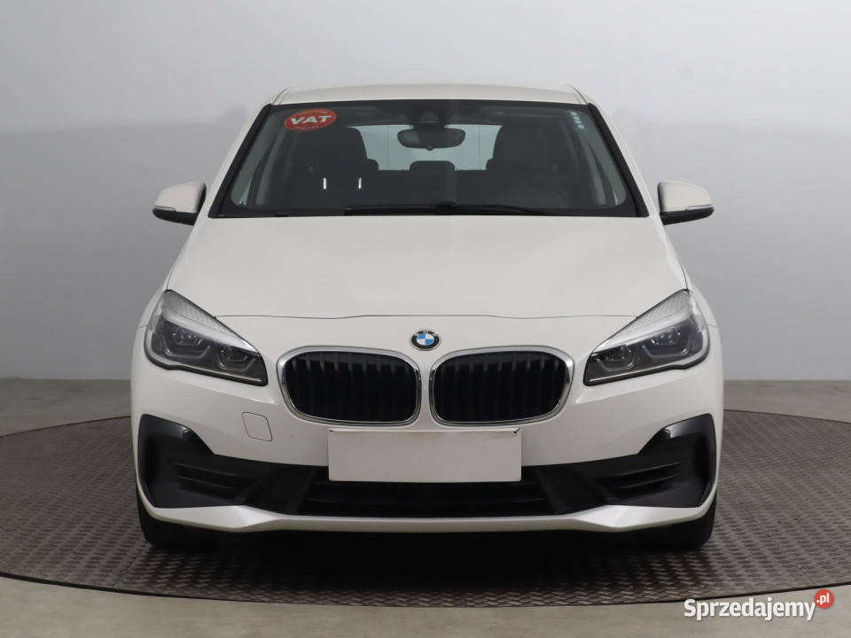 BMW 2 Active Tourer 218i Active Tourer ABS Bielany Wrocławskie