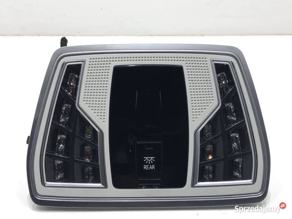 LAMPA SUFITOWA TYŁ AUDI A8 D5 4N0947111G