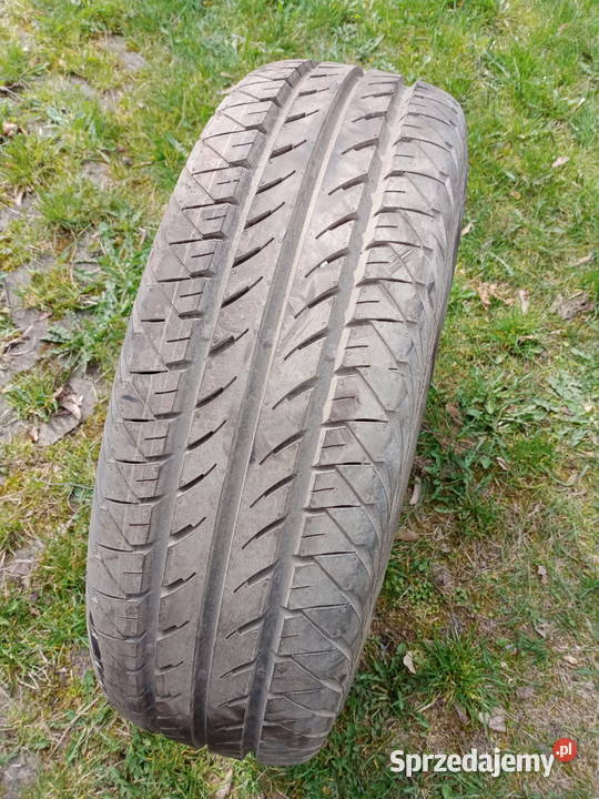 opona CONTINENTAL VANCO 20565R16C świętokrzyskie Kielce