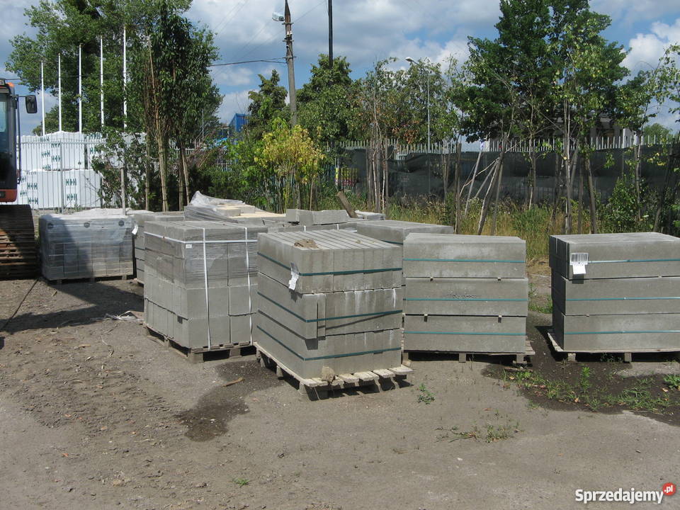 Syndyk sprzeda magazyn narzędzi i materiałów do Warszawa