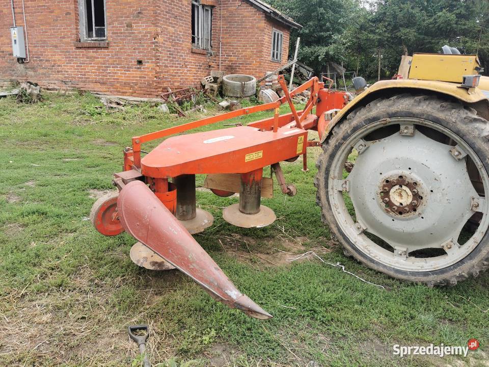 Wycinarka do fasoli Hrebenne sprzedam