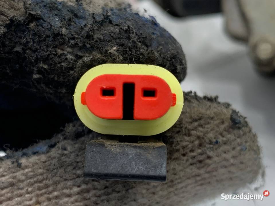 REDUKTOR DO GAZU LPG 67R016865 PAROWNIK LPG podkarpackie