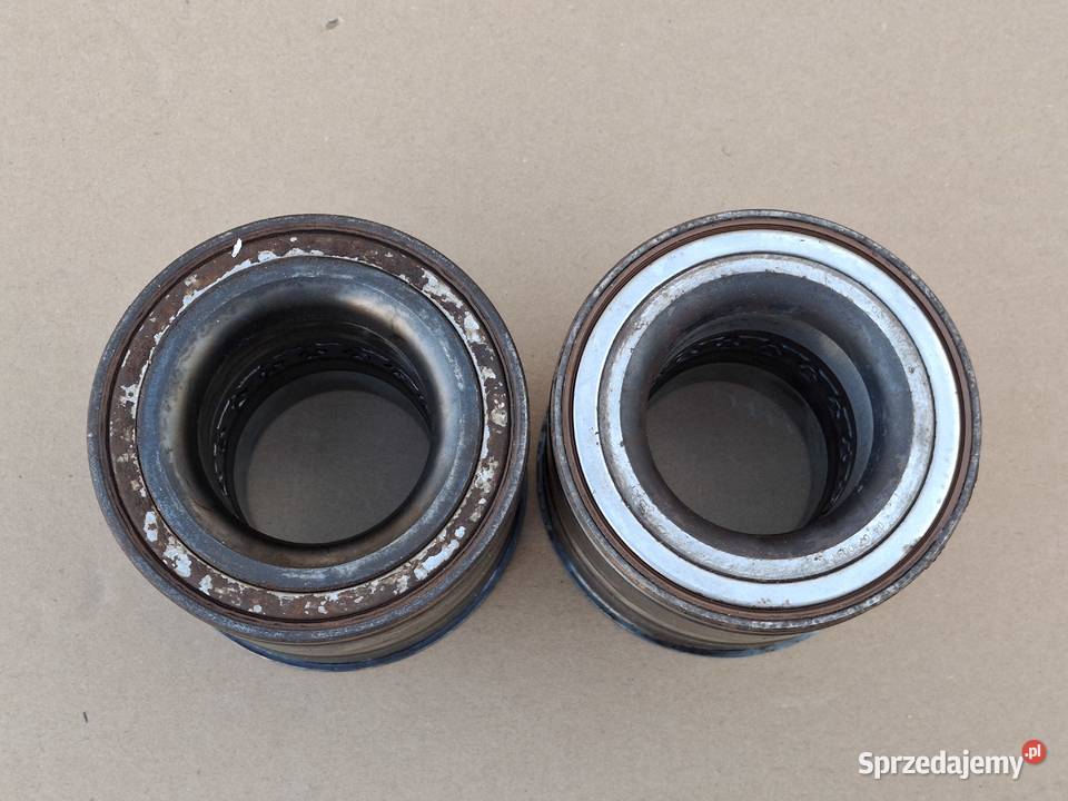 SCANIA ŁOŻYSKO KOŁA 68X127X115 SKF SKFVKBA5314 lubuskie