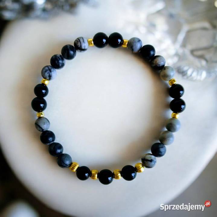 Bransoletka ochronna łódzkie Zgierz