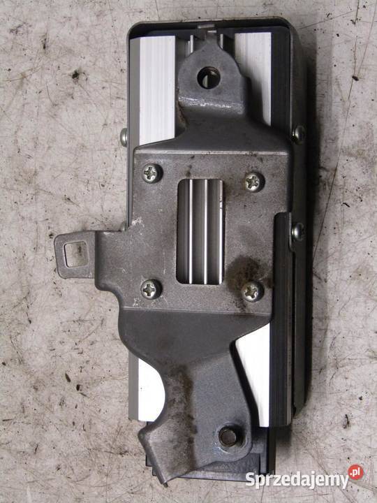 MODUŁ STEROWNIK POMPY WTRYSKOWEJ 22 IDTEC HONDA