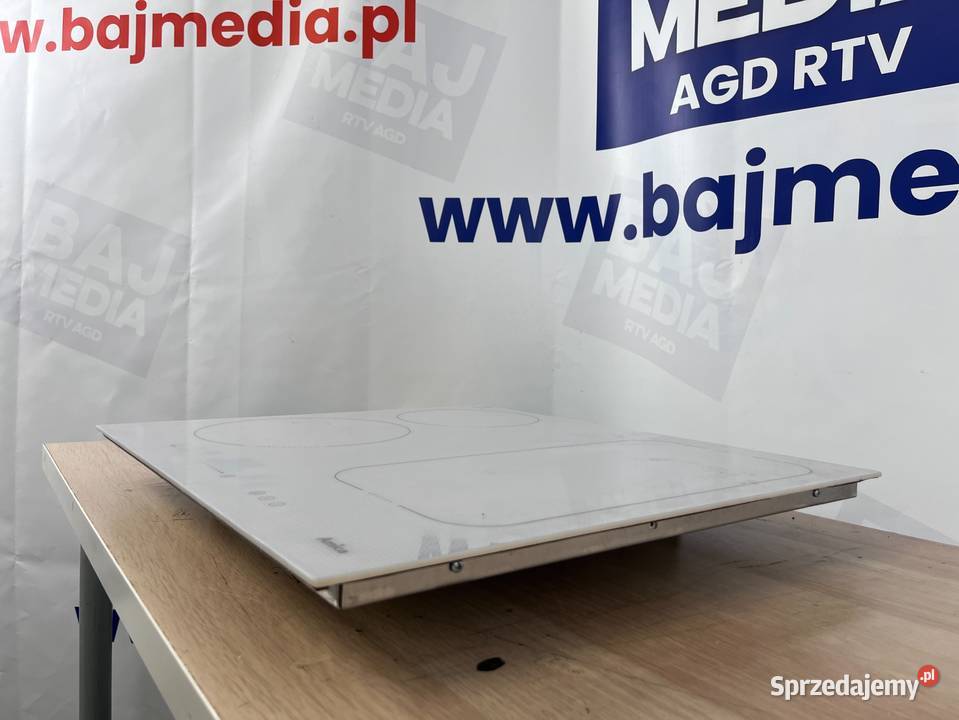 Płyta indukcyjna do zabudowy Amica A Wiejca sprzedam