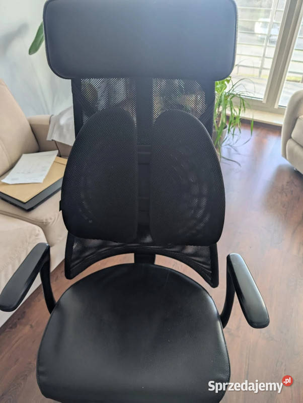 Ergonomiczne podparcie pleców Back Angel firmy Pozostałe Gdańsk