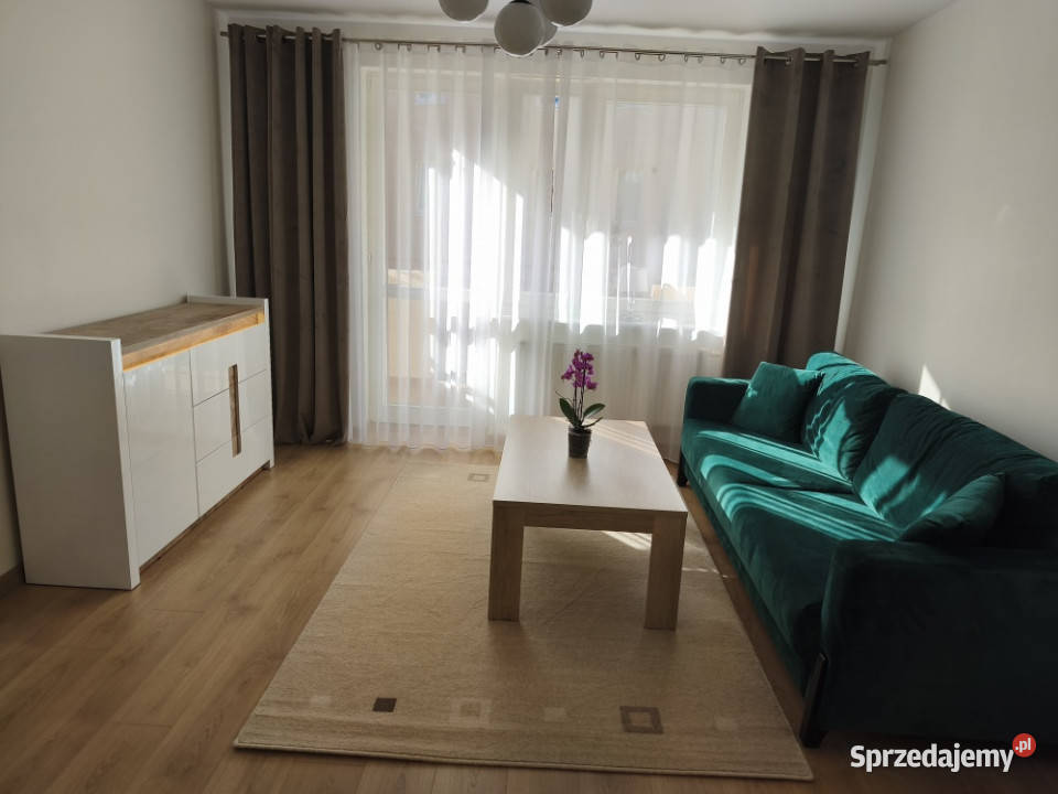 Kawalerka w lokalizacji na osiedlu Warszewo Liczba pokoi 1 Szczecin
