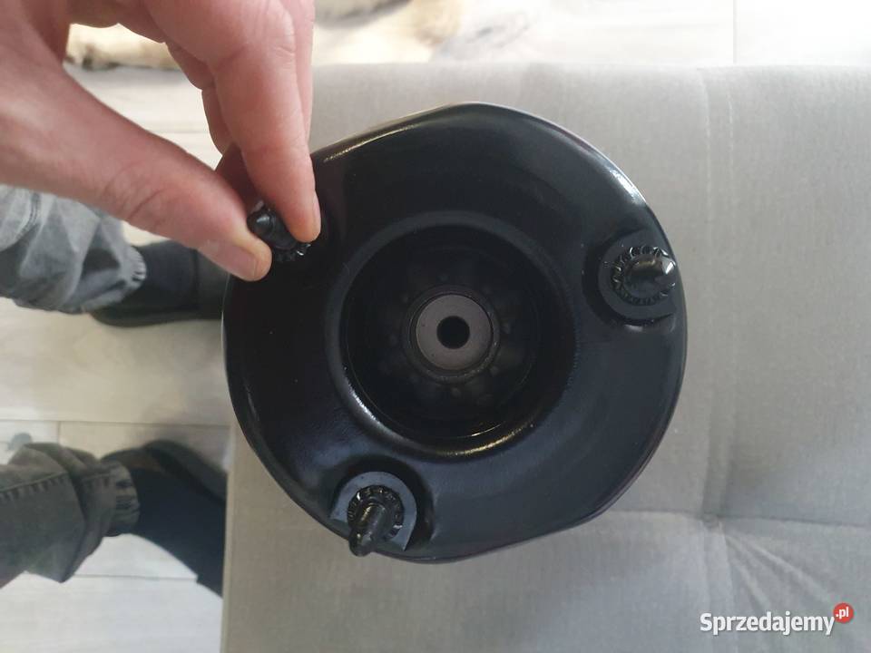 Miech zawieszenia przód Mercedes ml w164 Opawa