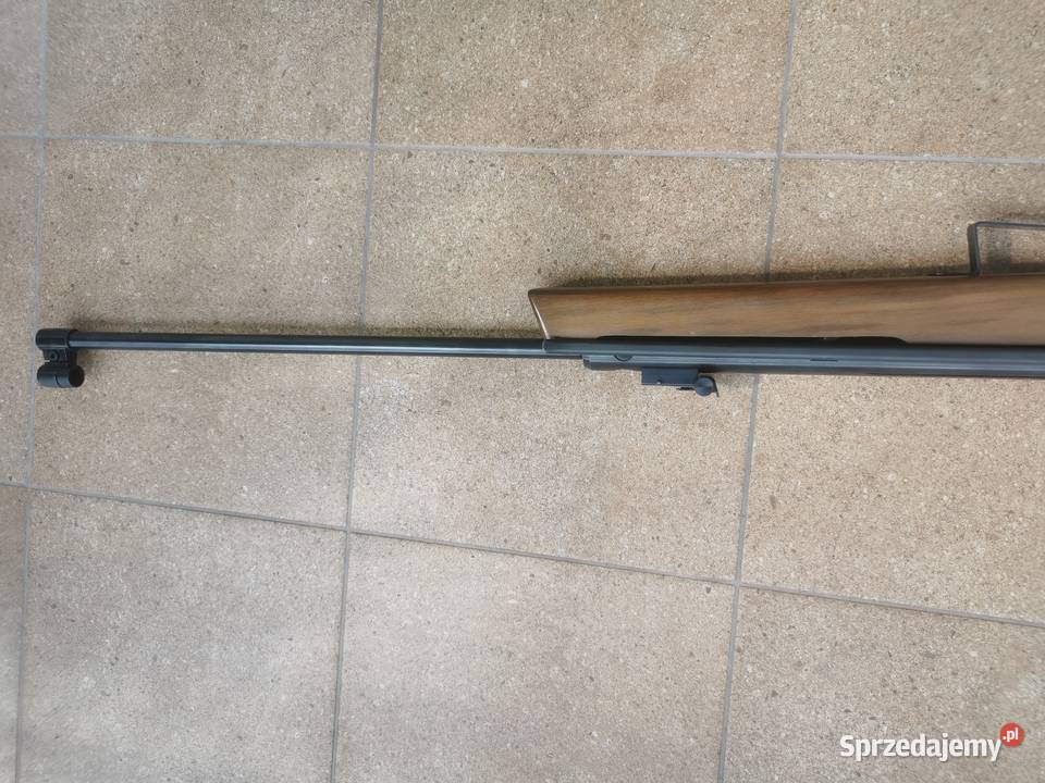 Wiatrówka hammerli mod 401 Myślenice