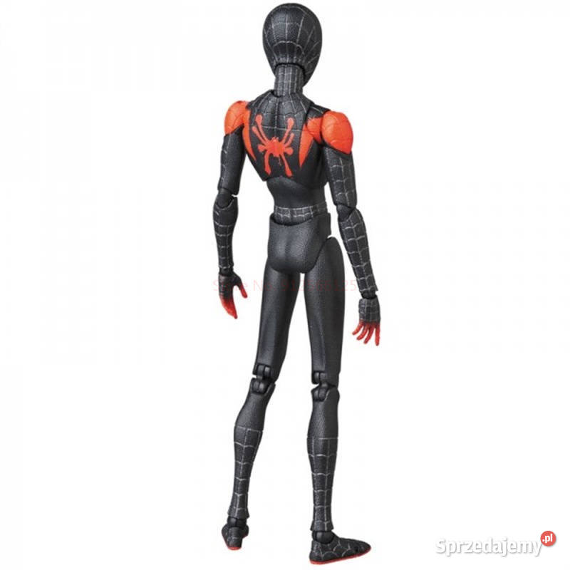Figurka MILES MORALES Łęczyca