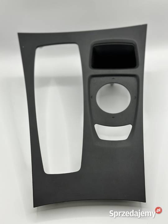 Oslona obudowa lewarka biegów BMW X5 X6 E70 E71 osobowe Pleszew