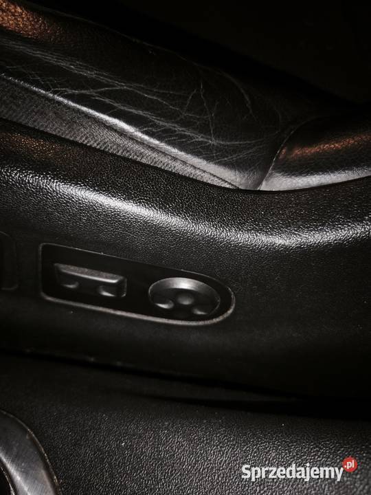 Citroen C5 X7 MP3 Głogowiec sprzedam