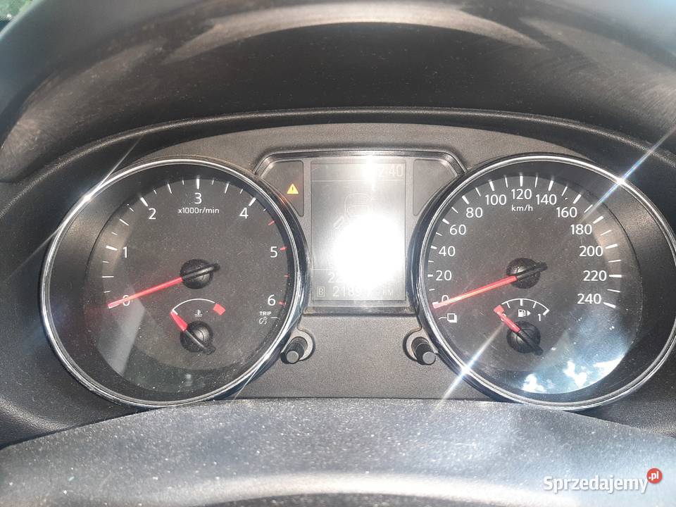 Sprzedam zamienię nissan qashqai śląskie Gliwice sprzedam