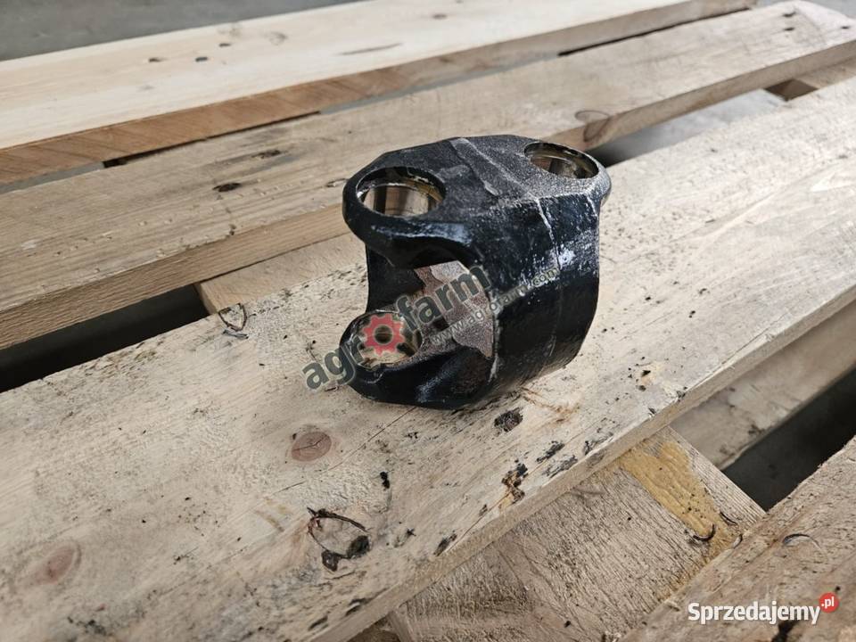 Łącznik półosi FWD Case Luxxum 120 110 100 Byków sprzedam