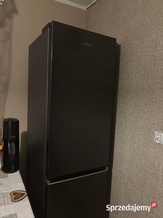 Lodówka Samsung RB36T602FB1 Czarnocin