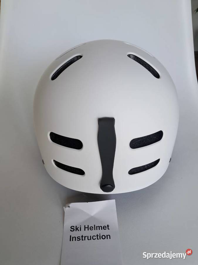 nowy kask narciarskisnowbordowy seexer rozmiar L świętokrzyskie