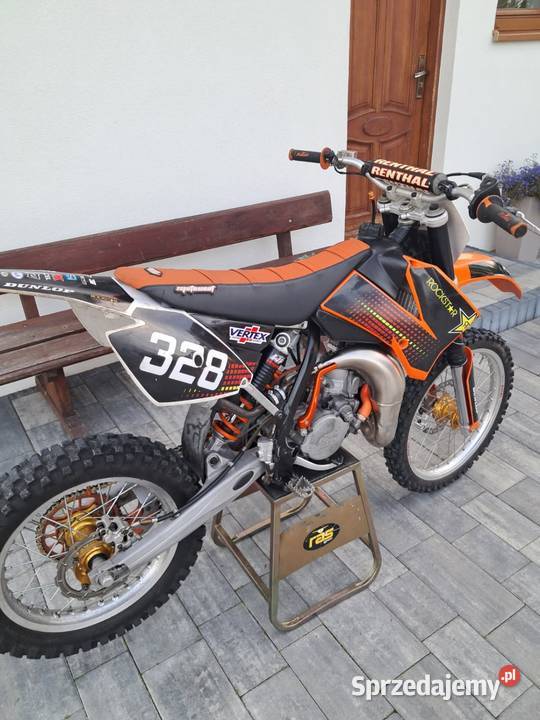 Ktm sx85 nie yzrmcrtmkx Machowa sprzedam