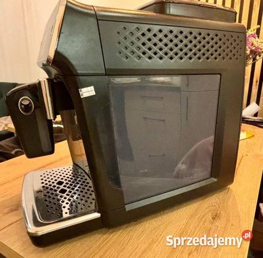Ekspres Philips LatteGO EP 4300 Szczecin sprzedam