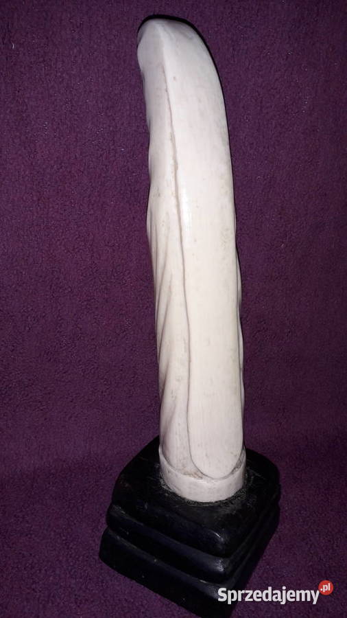 Oryginalna figurka Madonny Antyki zachodniopomorskie