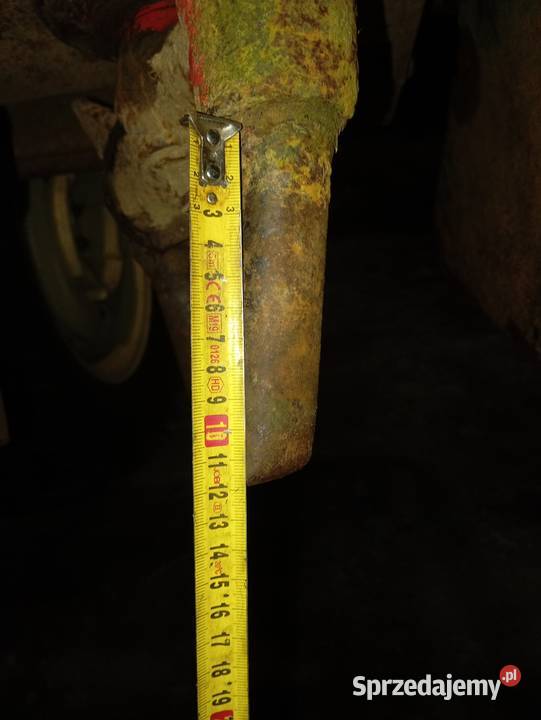 Brona wirowa aktywna lely 3m podkarpackie Rzeszów sprzedam