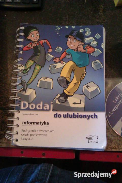 Dodaj do ulubionych mac informatyka Warszawa