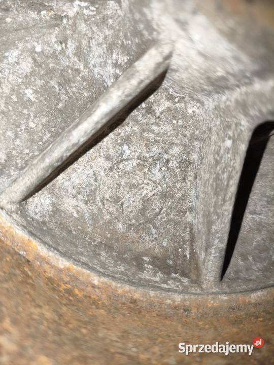 Bęben koła Ural Tourist M67 Leszno sprzedam